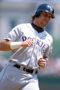 Larry Walker – Society for American Baseball Research