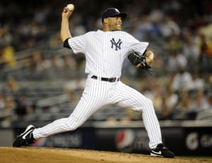 How Mariano Rivera Dominates Hitters - The New York Times