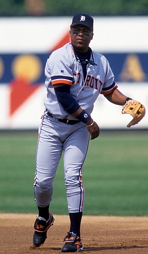 Will Lou Whitaker Join Alan Trammell in the Hall of Fame? - Cooperstown Cred