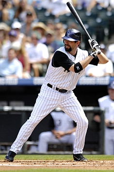 POLL: Todd Helton and the Hall of Fame 